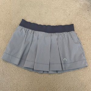 Women’s Head Tennis Skirt Small